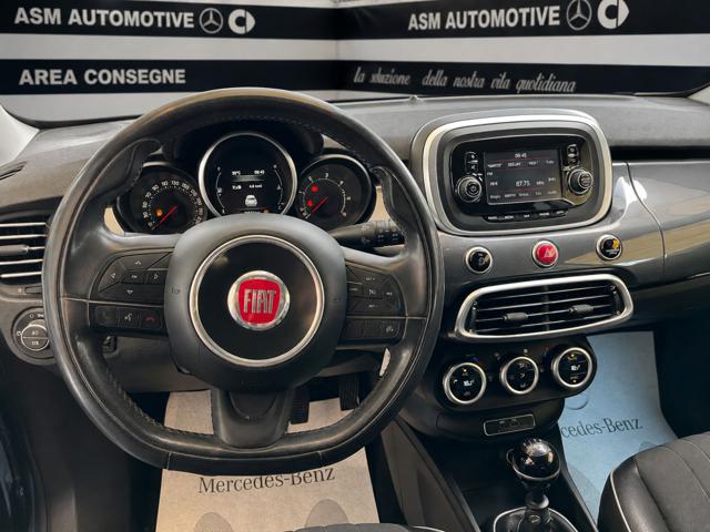 FIAT 500X 1.6 MULTIJET 120 CV LOUNGE - foto 9