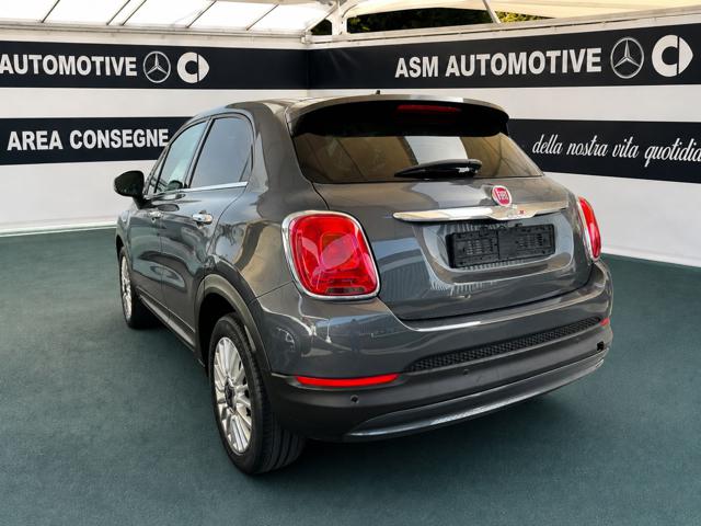 FIAT 500X 1.6 MULTIJET 120 CV LOUNGE - foto 4