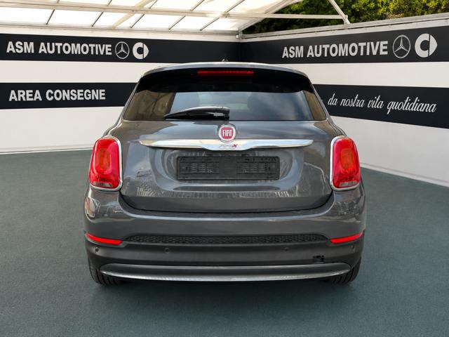 FIAT 500X 1.6 MULTIJET 120 CV LOUNGE - foto 5