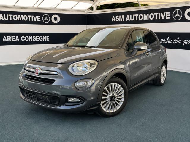 FIAT 500X 1.6 MULTIJET 120 CV LOUNGE - foto 3