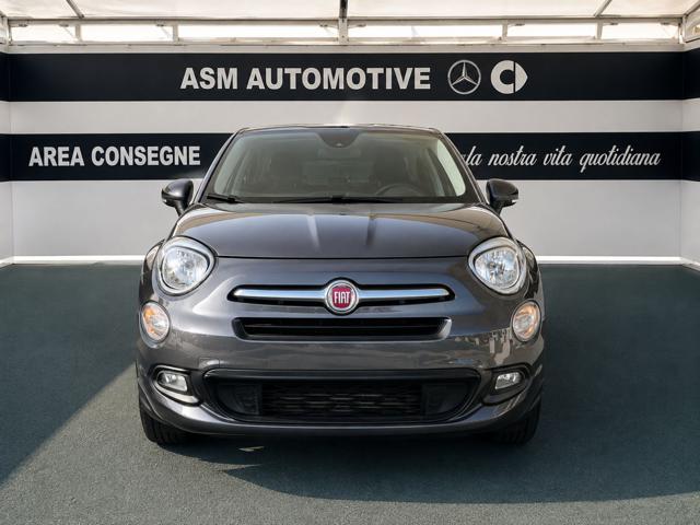 FIAT 500X 1.6 MULTIJET 120 CV LOUNGE - foto 2