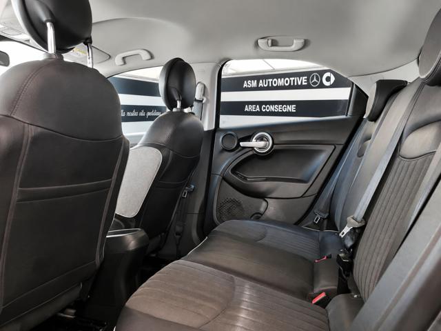 FIAT 500X 1.6 MULTIJET 120 CV LOUNGE - foto 10