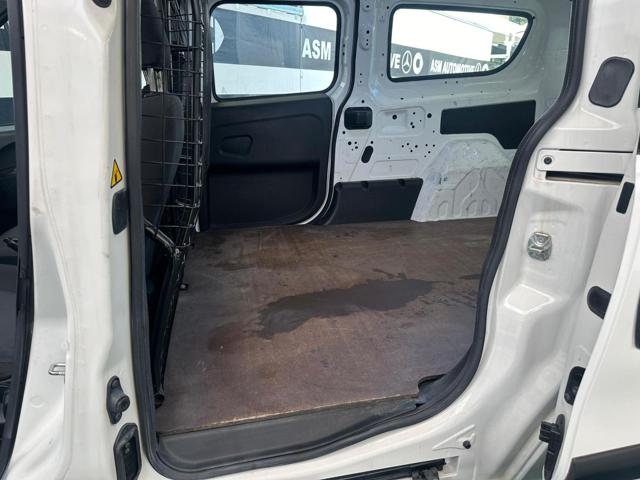 FIAT DOBLO DOBLÒ 1.3 MJT PL COMBI MAXI N1 + - foto 10