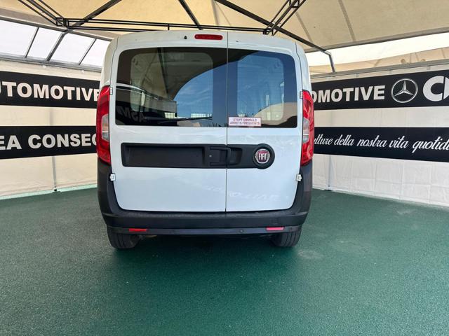 FIAT DOBLO DOBLÒ 1.3 MJT PL COMBI MAXI N1 + - foto 5