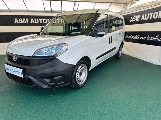 FIAT DOBLO DOBLÒ 1.3 MJT PL COMBI MAXI N1 + - foto 3