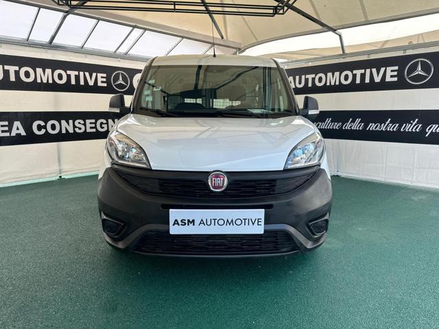 FIAT DOBLO DOBLÒ 1.3 MJT PL COMBI MAXI N1 + - foto 2