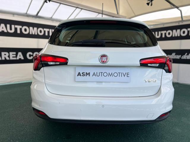 FIAT TIPO 1.0 SW CITY LIFE - foto 5