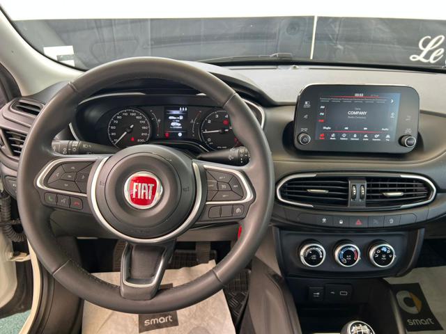 FIAT TIPO 1.0 SW CITY LIFE - foto 8