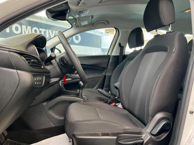 FIAT TIPO 1.0 SW CITY LIFE - foto 9