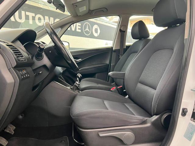 HYUNDAI IX20 1.4 90 CV CLASSIC - foto 7