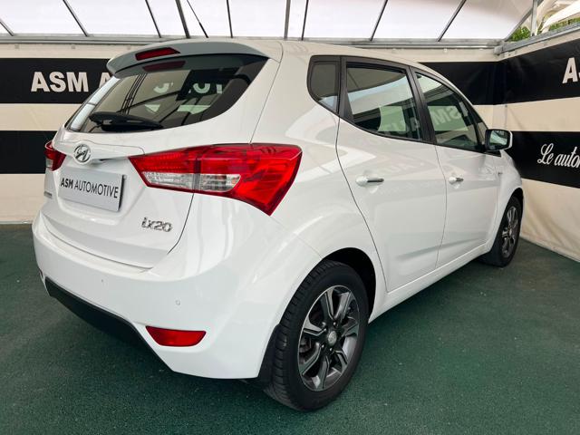 HYUNDAI IX20 1.4 90 CV CLASSIC - foto 6