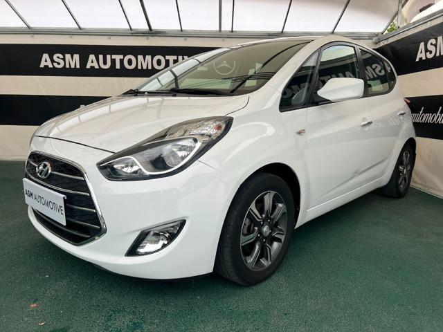 HYUNDAI IX20 1.4 90 CV CLASSIC - foto 3