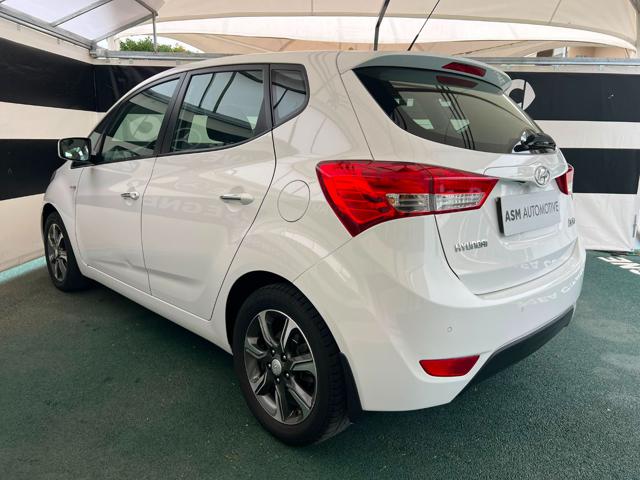 HYUNDAI IX20 1.4 90 CV CLASSIC - foto 4