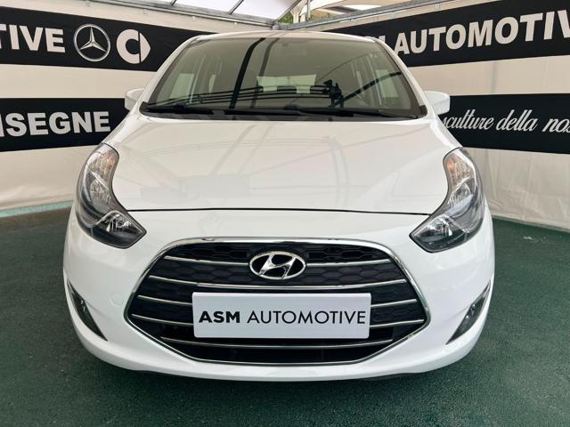 HYUNDAI IX20 1.4 90 CV CLASSIC - foto 2
