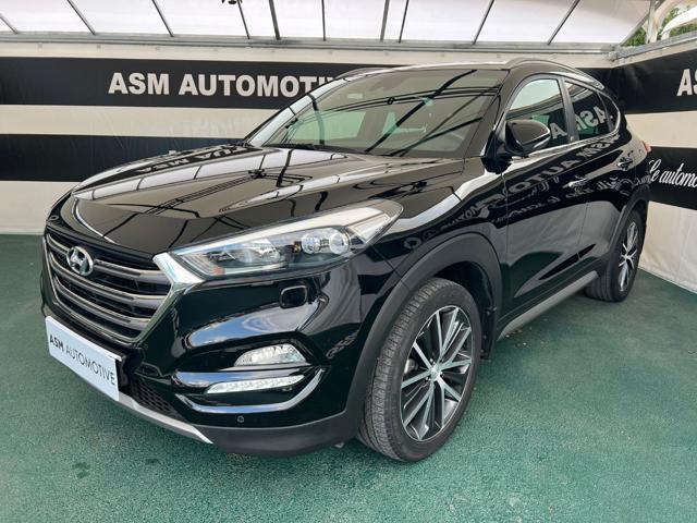 HYUNDAI TUCSON 1.7 CRDI COMFORT - foto 3