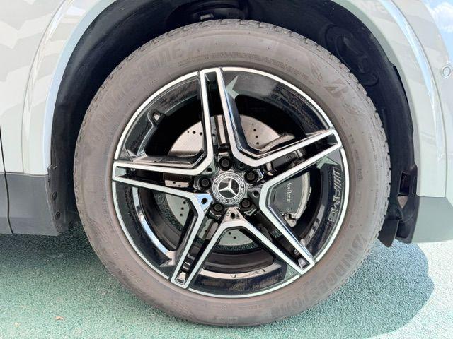 MERCEDES-BENZ GLA 200 D AUTOMATIC 4MATIC AMG LINE PREM - foto 13