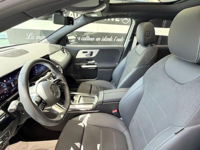 MERCEDES-BENZ GLA 200 D AUTOMATIC 4MATIC AMG LINE PREM - foto 7