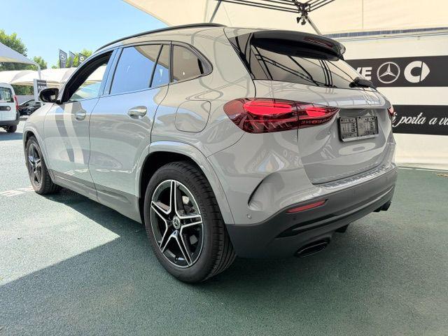 MERCEDES-BENZ GLA 200 D AUTOMATIC 4MATIC AMG LINE PREM - foto 4