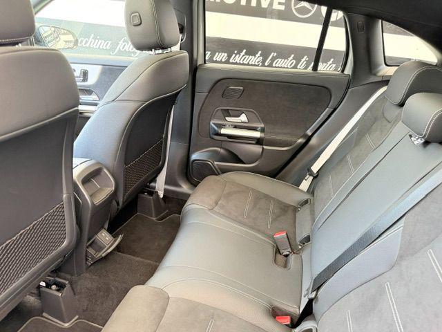 MERCEDES-BENZ GLA 200 D AUTOMATIC 4MATIC AMG LINE PREM - foto 11