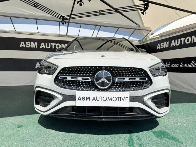 MERCEDES-BENZ GLA 200 D AUTOMATIC 4MATIC AMG LINE PREM - foto 2