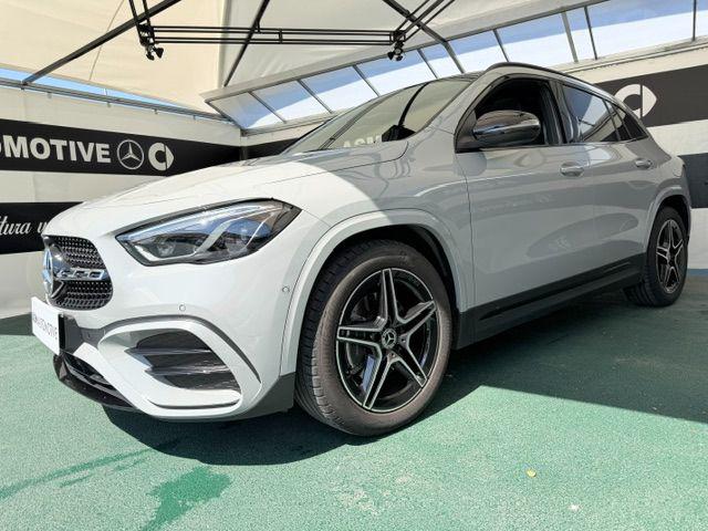 MERCEDES-BENZ GLA 200 D AUTOMATIC 4MATIC AMG LINE PREM - foto 3