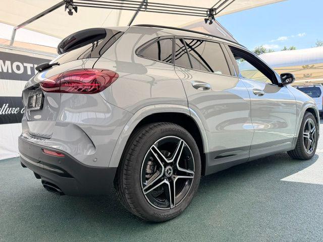 MERCEDES-BENZ GLA 200 D AUTOMATIC 4MATIC AMG LINE PREM - foto 6