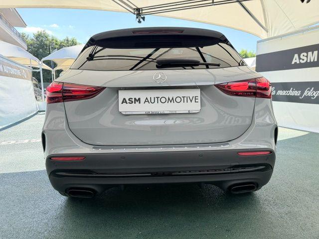 MERCEDES-BENZ GLA 200 D AUTOMATIC 4MATIC AMG LINE PREM - foto 5