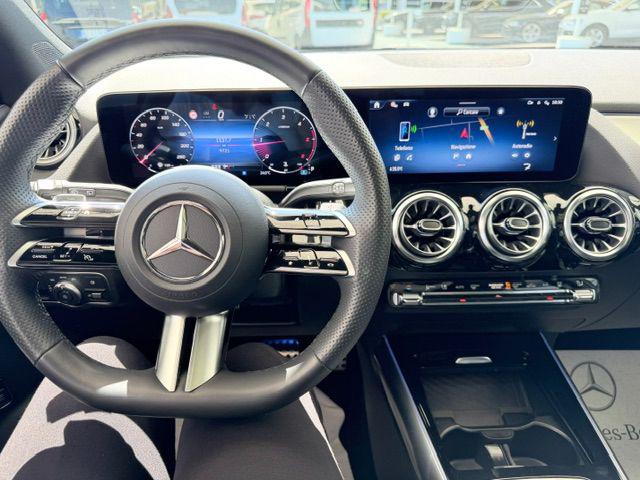 MERCEDES-BENZ GLA 200 D AUTOMATIC 4MATIC AMG LINE PREM - foto 12