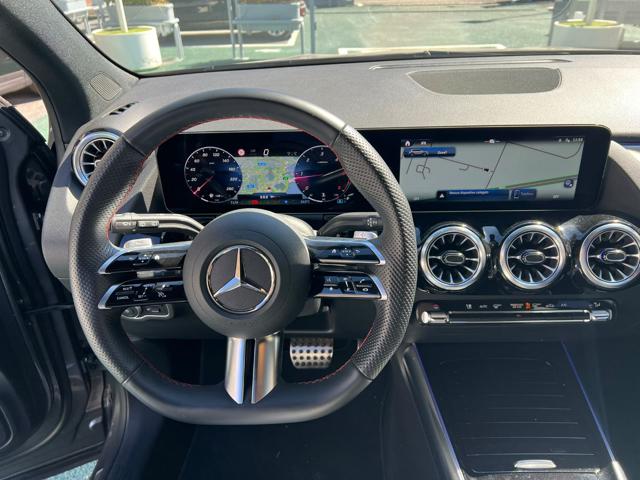 MERCEDES-BENZ GLA 200 D AUTOMATIC AMG LINE PREMIUM - foto 8
