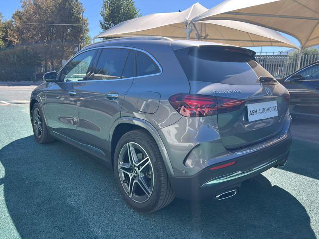 MERCEDES-BENZ GLA 200 D AUTOMATIC AMG LINE PREMIUM - foto 4