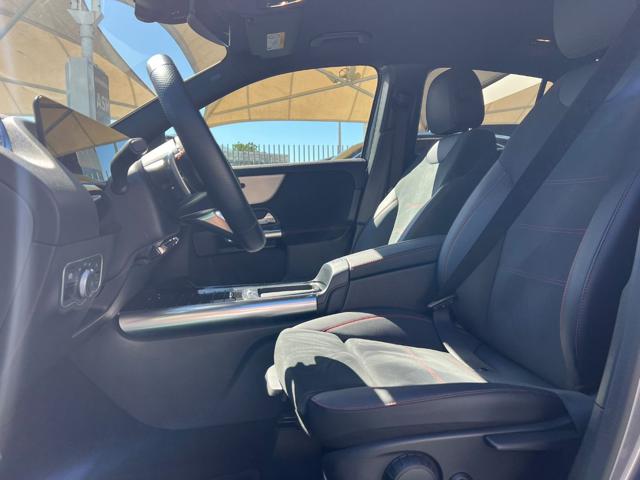 MERCEDES-BENZ GLA 200 D AUTOMATIC AMG LINE PREMIUM - foto 9