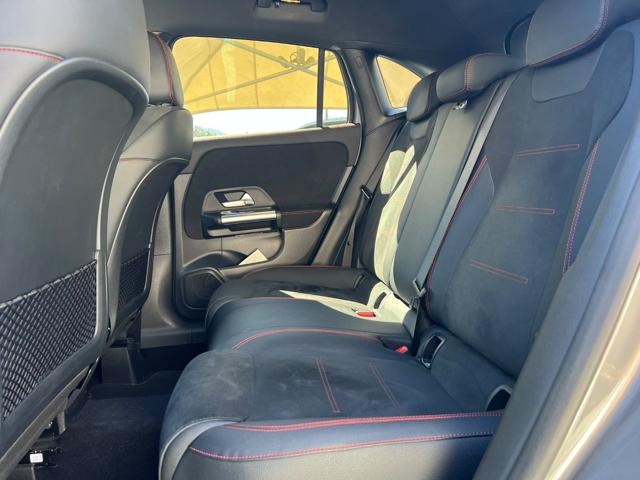 MERCEDES-BENZ GLA 200 D AUTOMATIC AMG LINE PREMIUM - foto 10