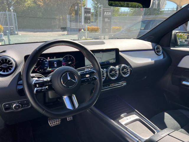 MERCEDES-BENZ GLA 200 D AUTOMATIC AMG LINE PREMIUM - foto 7