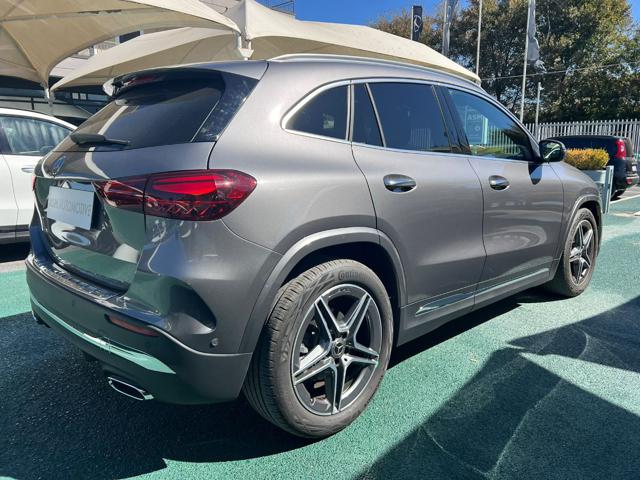 MERCEDES-BENZ GLA 200 D AUTOMATIC AMG LINE PREMIUM - foto 6