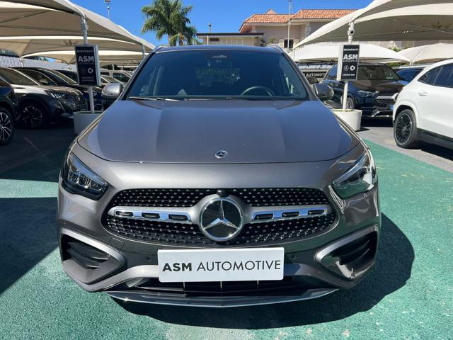 MERCEDES-BENZ GLA 200 D AUTOMATIC AMG LINE PREMIUM - foto 2