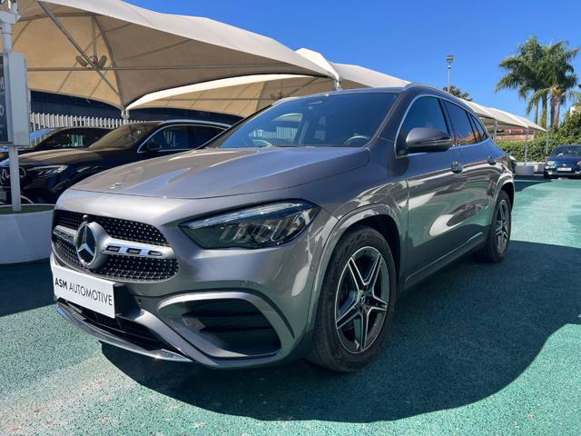 MERCEDES-BENZ GLA 200 D AUTOMATIC AMG LINE PREMIUM - foto 3
