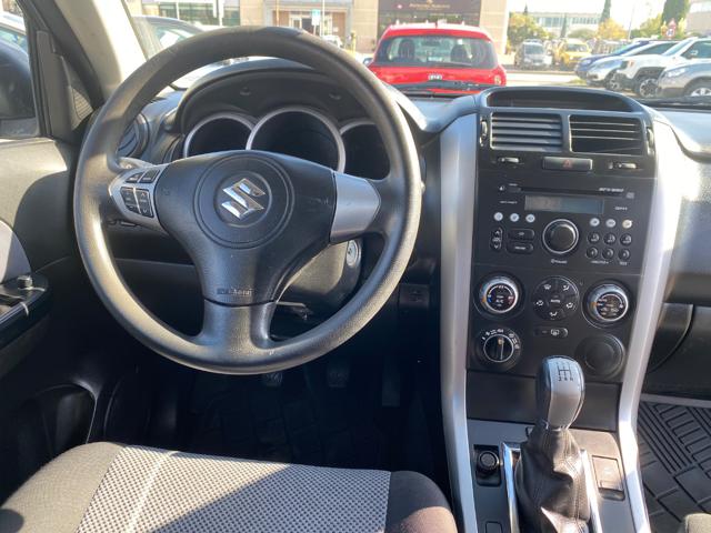 SUZUKI GRAND VITARA 1.9 DDIS 3 PORTE - foto 10