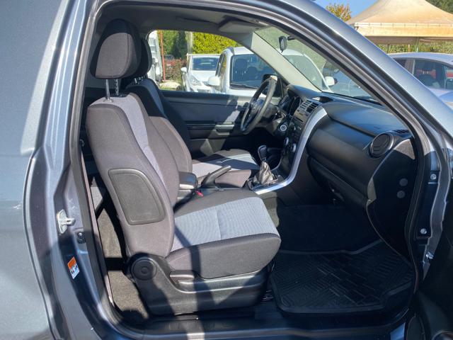 SUZUKI GRAND VITARA 1.9 DDIS 3 PORTE - foto 8