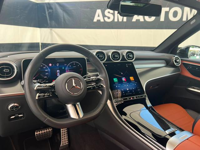 MERCEDES-BENZ GLC 300 D 4MATIC MILD HYBRID AMG LINE PR - foto 7