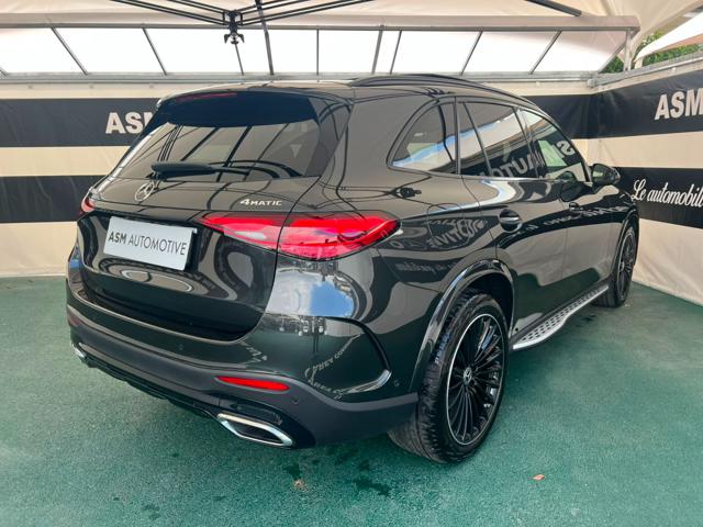 MERCEDES-BENZ GLC 300 D 4MATIC MILD HYBRID AMG LINE PR - foto 6