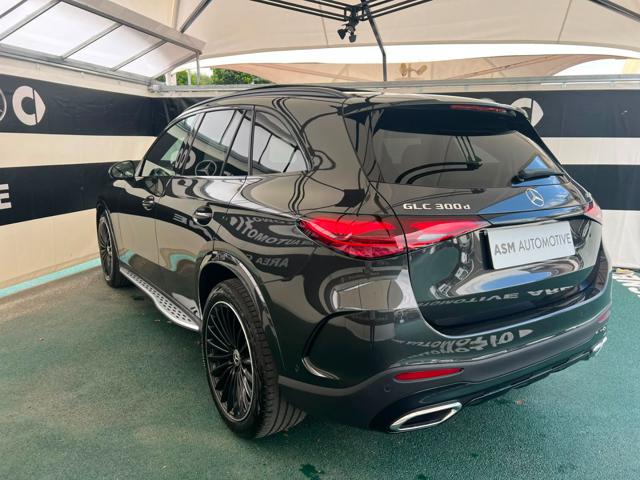 MERCEDES-BENZ GLC 300 D 4MATIC MILD HYBRID AMG LINE PR - foto 4
