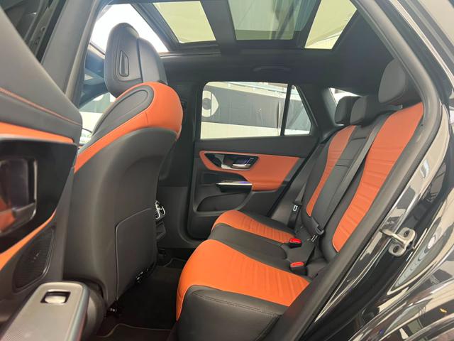 MERCEDES-BENZ GLC 300 D 4MATIC MILD HYBRID AMG LINE PR - foto 10