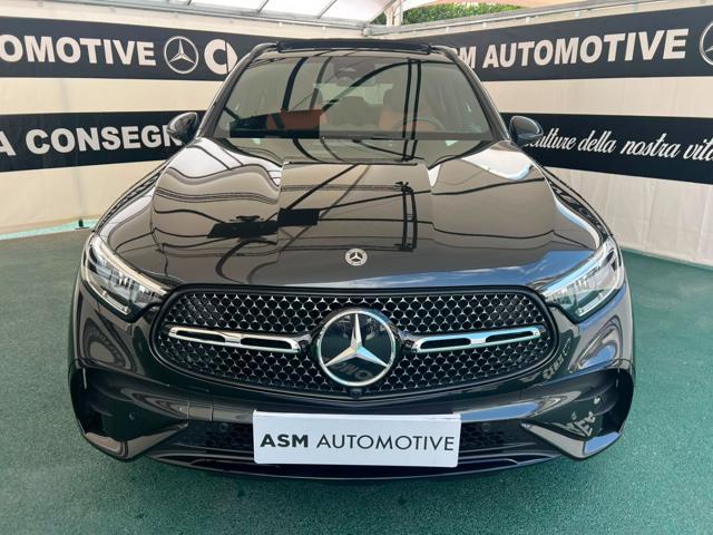 MERCEDES-BENZ GLC 300 D 4MATIC MILD HYBRID AMG LINE PR - foto 2