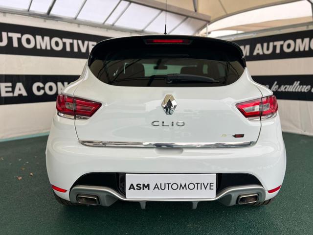 RENAULT CLIO 1.6 T 200CV EDC 5 PORTE R.S. - foto 5