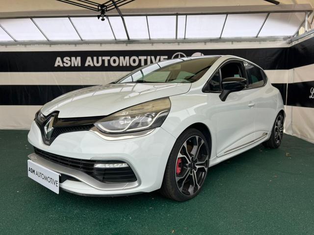 RENAULT CLIO 1.6 T 200CV EDC 5 PORTE R.S. - foto 3