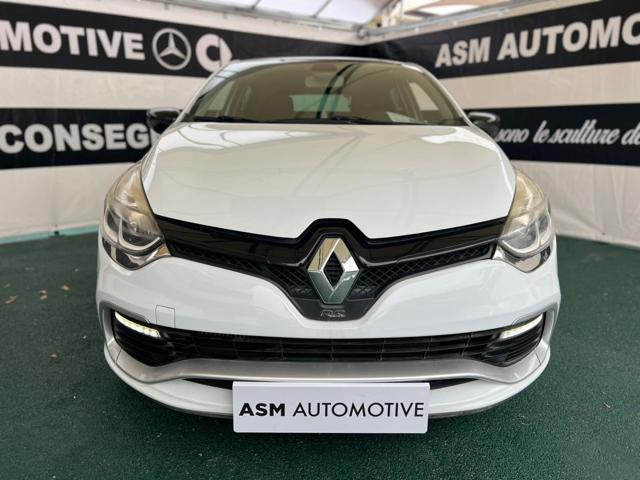 RENAULT CLIO 1.6 T 200CV EDC 5 PORTE R.S. - foto 2