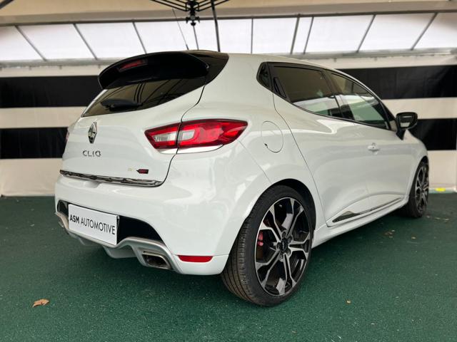 RENAULT CLIO 1.6 T 200CV EDC 5 PORTE R.S. - foto 6