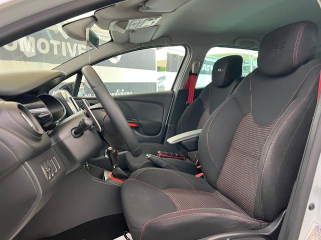 RENAULT CLIO 1.6 T 200CV EDC 5 PORTE R.S. - foto 9