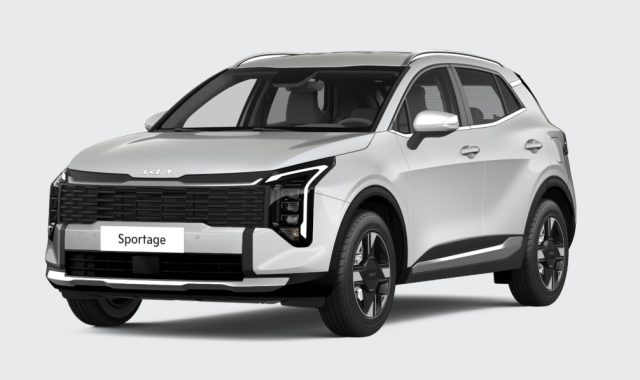 KIA SPORTAGE MY27 1.6 TGDI GPL BUSINESS - foto 2