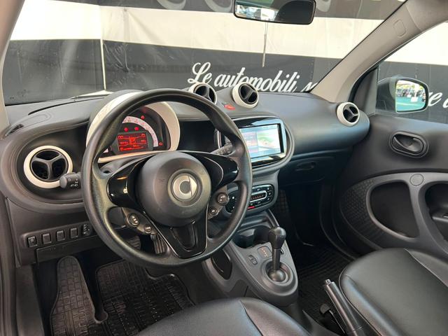 SMART FORTWO 70 1.0 TWINAMIC YOUNGSTER - foto 7